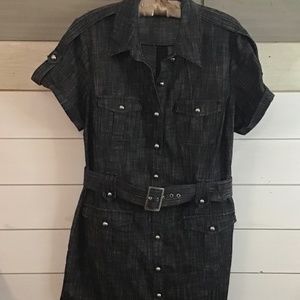 Women’s Sheragano Romper/ Dress 14